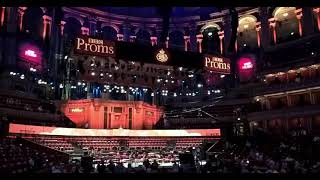 Wagner Parsifal  Act 1 BBC Proms 2000 Simon Rattle [upl. by Asylla436]