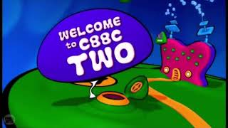 CBBC and CBeebies BugsBlobs Ident collection Vol 2 [upl. by Sweet813]