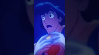 Aladdin The Simpsons S34E22 Aladdin meets The Devil [upl. by Nyahs]