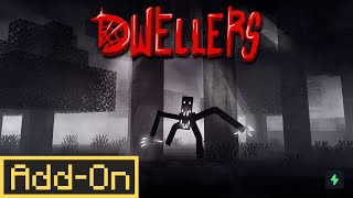 DWELLERS AddOn Official Tailer [upl. by Enelrahc]