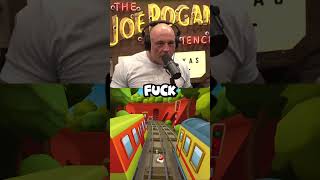 Joe Rogan on the Bondo Ape Lion Killer explore explorepage joerogan bondoape lionkiller jre [upl. by Allehcim24]