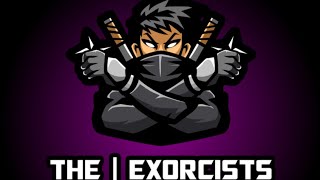 THE EXORCISTS TDM GAMEPLAY VIRAL VIDEO 📷📸📸 PLEASE SUBSCRIBE MY NEW YOUTUBE CHANNEL ⚡⚔️ [upl. by Feltie]