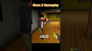 Gmm2 Sigma granny sigma gmm2 shotres viralshorts trendingshorts 90fps [upl. by Himelman241]