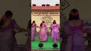 kolatam batch song with yoga batch [upl. by Tirzah208]