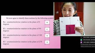 Abstract Algebra Lecture 6 Groups [upl. by Ushijima]