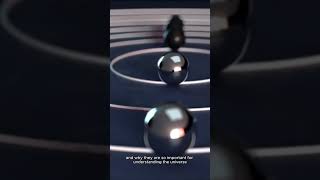 Gravitational Waves EXPLAINED [upl. by Eittah]