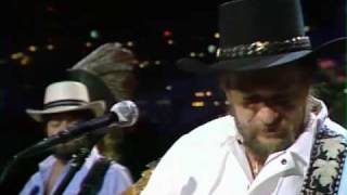 Waylon Jennings  Are You Ready For The Country Live From Austin TX [upl. by Raviv]