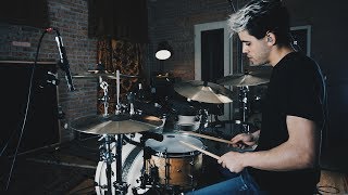 Tama SLP 13x7 GMaple snare  Test [upl. by Moll613]