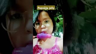 popsicle jelly in the Philippines [upl. by Edivad751]