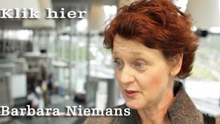 VMTV Barbara Niemans  Nederlandse Zuidvruchten Vereniging [upl. by Avrenim894]