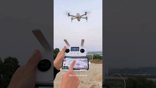 Step 10new drone checking Dongsheng Aircraft Dronedrone dronevideo vlog viralshorts dji [upl. by Rabi]