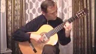 Antonio Carlos Jobim  quotFelicidadequot arr RDyens [upl. by Direj922]