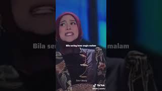 Iis Dahlia ft Lesti begadang 😍😍 semogaa selalu keadaan baik2 saja ya amin lesti fypシ゚ lesti [upl. by Silma325]