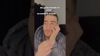 amistad parati viral hazmeviral fyp shorts you video reels amor pov venezuela mama [upl. by Leoy375]