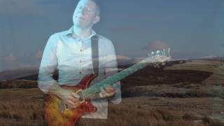 The Mountains of Mourne Guitar Instrumental by Adrian Curran [upl. by Arnelle]