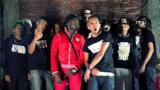 FREESTYLE GENERATION TETE DUR 2 Clip Officiel [upl. by Nyletac]