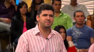 Caso Cerrado Especial 387 25 [upl. by Nawrocki632]