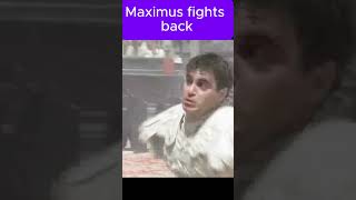 Final fight between Maximus and Commodus trending [upl. by Otxilac119]