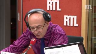 Prélèvement à la source  comment lÉtat peutil se permettre une année blanche   RTL  RTL [upl. by Atilemrac]