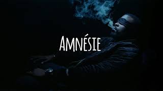 Damso  Amnésie Instrumental Prod Massil [upl. by Ney]