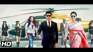 Mahesh Babu Blockbuster Movies  New Released Hindi Dubbed Movies  Namrata Hindi Dubbed Movies [upl. by Woodford395]