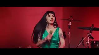 Mon Laferte  Pa´ Dónde Se Fue [upl. by Nolahc]