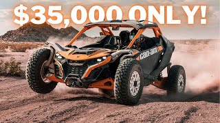 Best Off Road Buggies To Buy In 2023 [upl. by Jasun842]