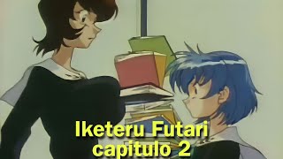 Iketeru Futari hd capitulo 2 sub esp [upl. by Adnalro]