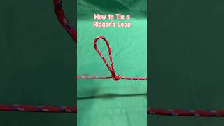 Strongest Dangerous Loop Knot [upl. by Rama221]