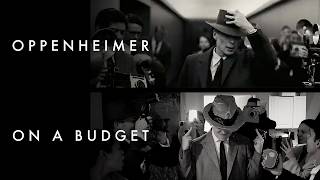 Oppenheimer on a budget [upl. by Ahsel]