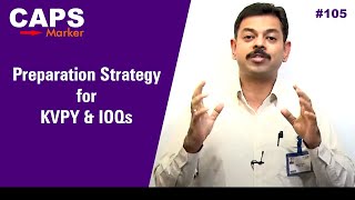 KVPY amp Olympiad Preparation Strategy for JEE amp NEET Aspirants [upl. by Rehpotsyrhc5]