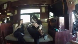 ABBATH on Black Metal Scene Possible Followup Album amp Touring Schedule Part 2 [upl. by Hamimej]