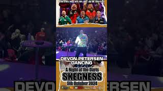 Devon Petersen Dancing Shorts [upl. by Avictor]