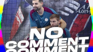 No Comment Handball  le zapping de la semaine EP12 2425 [upl. by Brant459]