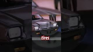 Did You Know About the Ford EXP Turbo ford cars retro fordescort trending crx honda review [upl. by Acinor]