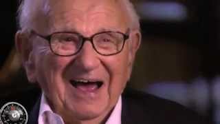 60 Minutes Sir Nicholas Winton quotSaving the Childrenquot [upl. by Onifur]