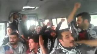 Kuşandık Emanetleri 18 Beşiktaş Besteleri [upl. by Ladin164]