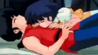 RANMA 12 Pequeña citaespañol Latino JADE [upl. by Ferreby765]