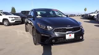 2021 Kia Forte VAN NUYS LOS ANGELES SAN FERNANDO VALENCIA CANOGA PARK TV18542 [upl. by Gina778]