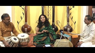 Raag Bairagi Bhairav Sawani Shende  Yours Musically [upl. by Anitsua]