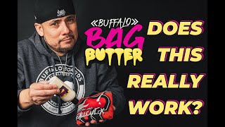 The Quick and Easy Way to BreakIn Your Bags Buffalo Bag Butter [upl. by Pegeen]