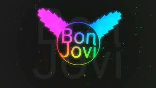 Bon Jovi  Its My Life Psytrance Remix 2025 [upl. by Tarr]