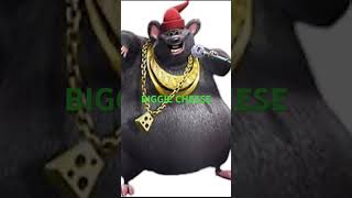 BIGGIE CHEESE [upl. by Reppart]