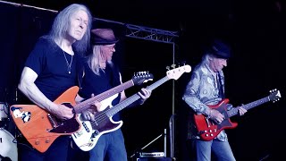 Verity Bromham Band  Red Devil  Cambridge Rock Festival 2024 [upl. by Siraf637]