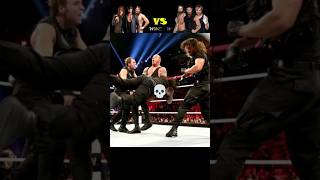 The Undertaker amp Team Hell No vs The Shield 2013  WWE Phonk Edit 💀 wwe undertaker phonk skull [upl. by Siram193]