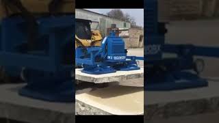 Vacuworx Skid Steer Attachment skidsteer skidsteerattachments [upl. by Gnap135]