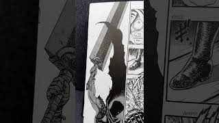 Berserk Deluxe Volume 1 Hardcover Manga 10 out of 10 Epic Adventure Review [upl. by Pacheco50]