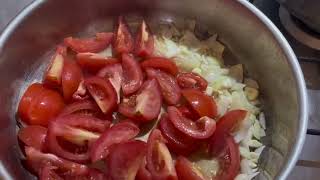 Sarciadong Isda followers pinoyrecipe sarciadongisda howtocookfish isdarecipe [upl. by Lebama]