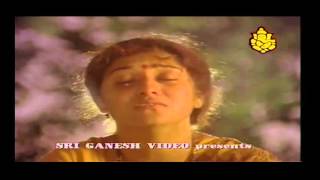 Kannirale Huttida Thavare Video Songs l Tavaru Mane Udugore Kannada Movie Songs l Malashri  Sridhar [upl. by Corson453]