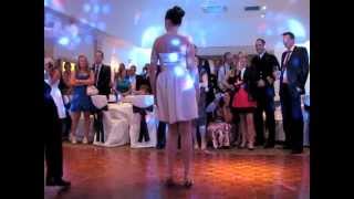 CAREYS MANOR HOTEL  Brockenhurst The New Forest Wedding Your DJ Mobile Disco [upl. by Ahtram913]